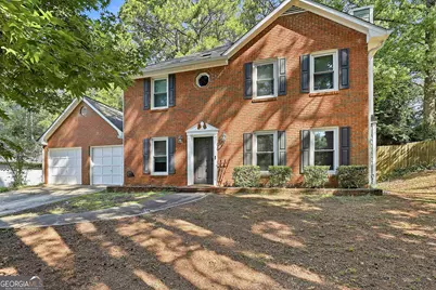 100 Terrace Tay, Peachtree City, GA 30269 - Photo 1
