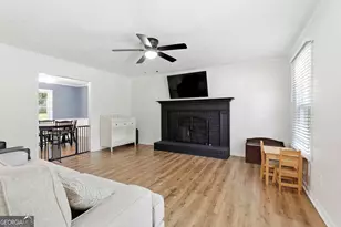 100 Terrace Tay, Peachtree City, GA 30269 - Photo 8