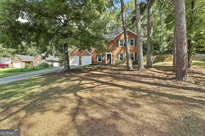 100 Terrace Tay, Peachtree City, GA 30269 - Photo 2