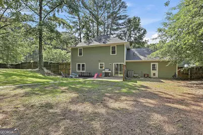 100 Terrace Tay, Peachtree City, GA 30269 - Photo 32