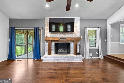 217 Lynn Drive, Fayetteville, GA 30215 - Photo 20