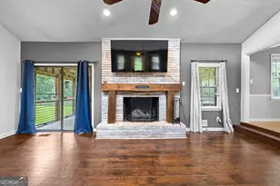217 Lynn Dr, Fayetteville, GA 30215 - Photo 20