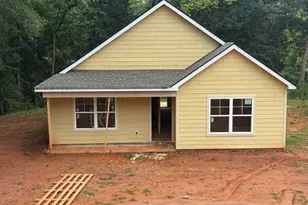 1110 7th St, West Point, GA 31833 - Photo 1