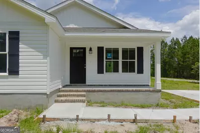 4537 Deloach Church Road, Claxton, GA 30417 - Photo 2