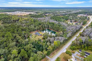 100 Morgan Dr, Jesup, GA 31545 - Photo 2