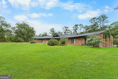 100 Morgan Drive, Jesup, GA 31545 - Photo 66