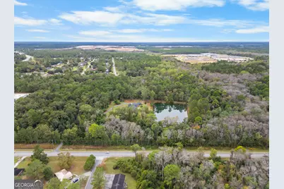 100 Morgan Drive, Jesup, GA 31545 - Photo 4