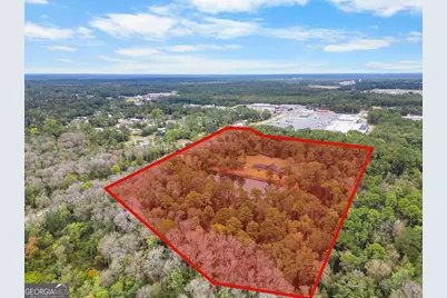 100 Morgan Drive, Jesup, GA 31545 - Photo 8