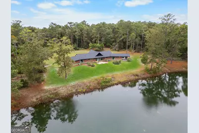 100 Morgan Drive, Jesup, GA 31545 - Photo 22