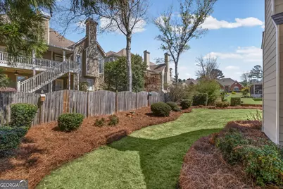 1233 Parkview Lane NW, Kennesaw, GA 30152 - Photo 2
