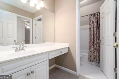 1233 Parkview Lane NW, Kennesaw, GA 30152 - Photo 34