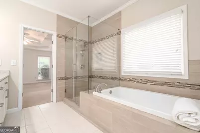 1233 Parkview Lane NW, Kennesaw, GA 30152 - Photo 18