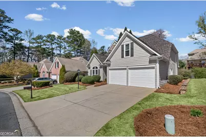 1233 Parkview Lane NW, Kennesaw, GA 30152 - Photo 38