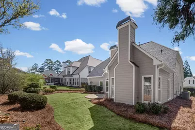 1233 Parkview Lane NW, Kennesaw, GA 30152 - Photo 38