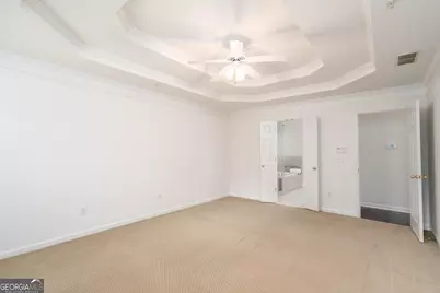1233 Parkview Lane NW, Kennesaw, GA 30152 - Photo 16