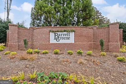 1233 Parkview Lane NW, Kennesaw, GA 30152 - Photo 40