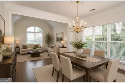 1233 Parkview Lane NW, Kennesaw, GA 30152 - Photo 24
