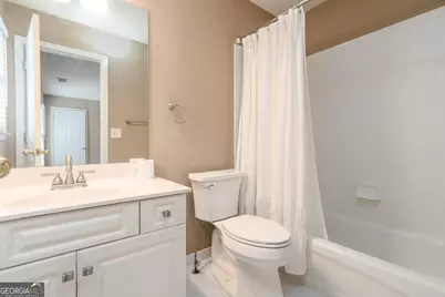 1233 Parkview Lane NW, Kennesaw, GA 30152 - Photo 32