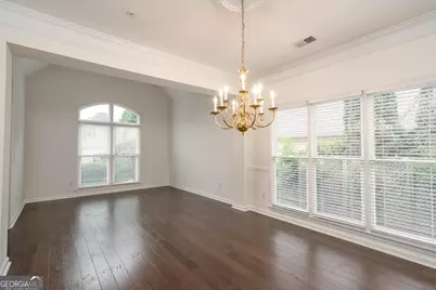 1233 Parkview Lane NW, Kennesaw, GA 30152 - Photo 16