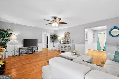 1501 Beaver Oaks Drive, Macon, GA 31220 - Photo 2