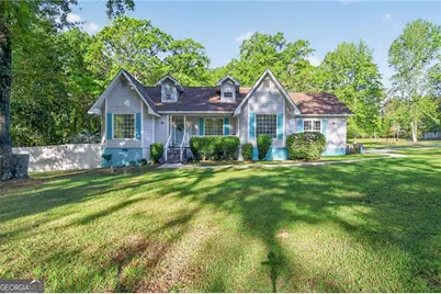 1501 Beaver Oaks Drive, Macon, GA 31220 - Photo 1
