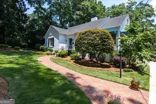 425 Ashley Pl, Macon, GA 31204 - Photo 46