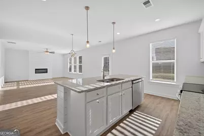 58 Purackal Lane, Statham, GA 30666 - Photo 14