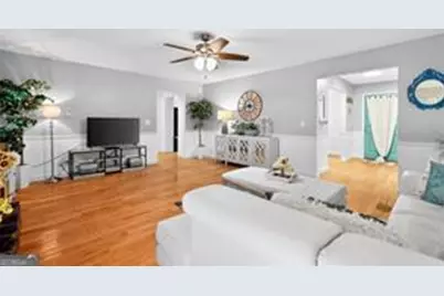 1501 Beaver Oaks Drive, Macon, GA 31220 - Photo 1