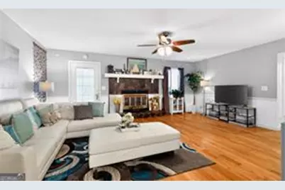 1501 Beaver Oaks Drive, Macon, GA 31220 - Photo 2