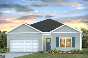 406 Mims St, Statesboro, GA 30461 - Photo 1