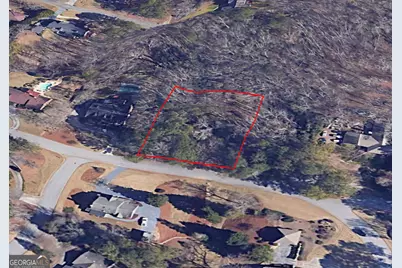 2720 Harvest Drive SE, Conyers, GA 30013 - Photo 2