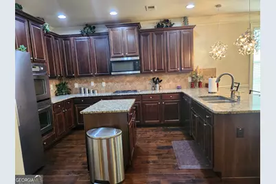 118 Shimmering Waters Lane, Fayetteville, GA 30214 - Photo 10