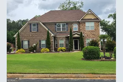 118 Shimmering Waters Lane, Fayetteville, GA 30214 - Photo 1