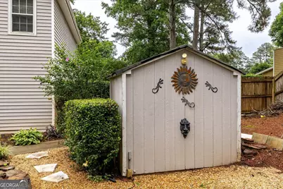 2440 Arbour Trace Terrace, Suwanee, GA 30024 - Photo 32