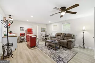 575 Hidden Valley Dr, Demorest, GA 30535 - Photo 6