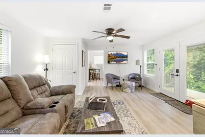 575 Hidden Valley Drive, Demorest, GA 30535 - Photo 8