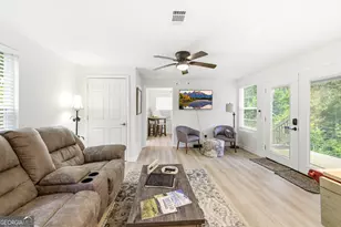 575 Hidden Valley Dr, Demorest, GA 30535 - Photo 8