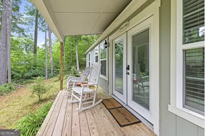 575 Hidden Valley Drive, Demorest, GA 30535 - Photo 4