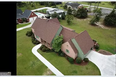 220 Lakeshore Drive, Alma, GA 31510 - Photo 86