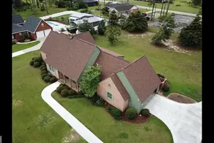 220 Lake Shore Dr, Alma, GA 31510 - Photo 86