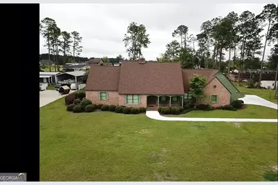 220 Lakeshore Drive, Alma, GA 31510 - Photo 88