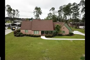 220 Lake Shore Dr, Alma, GA 31510 - Photo 88