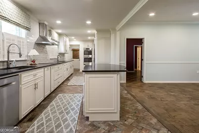 220 Lakeshore Drive, Alma, GA 31510 - Photo 20