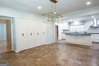 220 Lakeshore Drive, Alma, GA 31510 - Photo 4