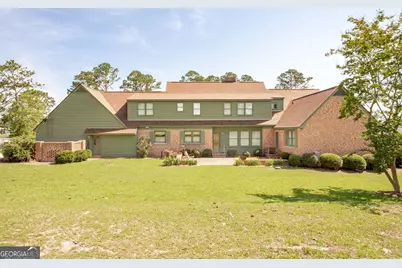 220 Lakeshore Drive, Alma, GA 31510 - Photo 2