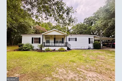 323 S Grady Street S, Portal, GA 30450 - Photo 20