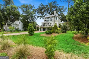 265 Alexander Ct, Saint Marys, GA 31558 - Photo 4