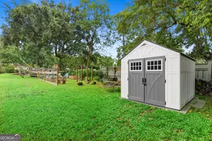265 Alexander Ct, Saint Marys, GA 31558 - Photo 38