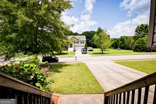 500 Bryson Trail, Monroe, GA 30655 - Photo 8