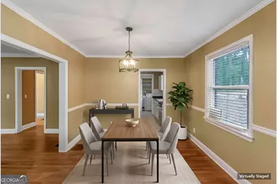 701 Kennolia Drive SW, Atlanta, GA 30310 - Photo 12